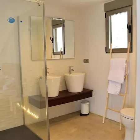 Chalet Cala Lanuza *