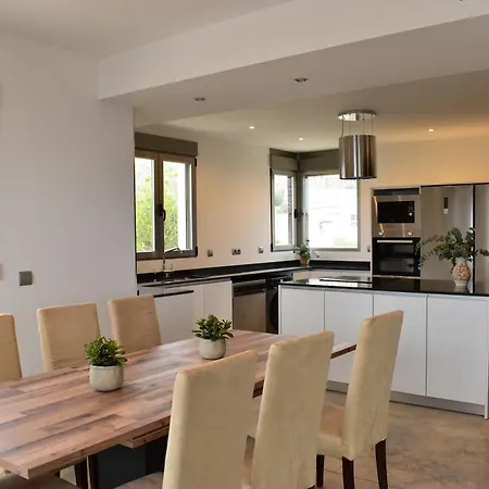 Chalet Cala Lanuza * El Campello