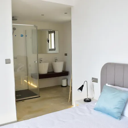 Сasa de vacaciones Chalet Cala Lanuza