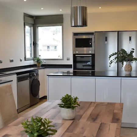 Chalet Cala Lanuza * El Campello