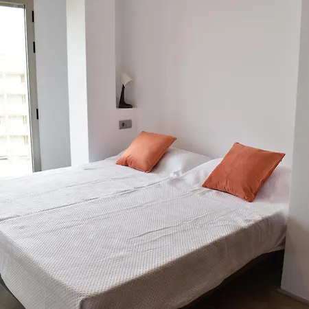 Holiday home Chalet Cala Lanuza *