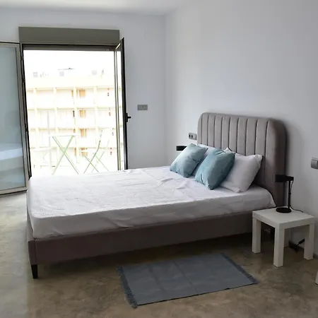 Chalet Cala Lanuza El Campello