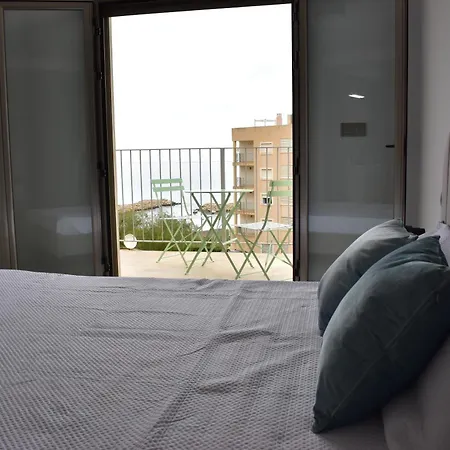Chalet Cala Lanuza