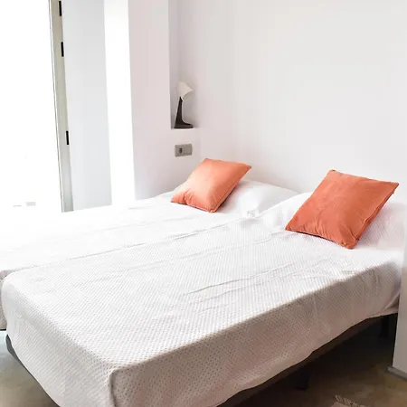 Holiday home Chalet Cala Lanuza *