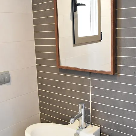 Chalet Cala Lanuza Holiday home El Campello