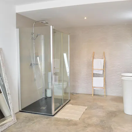 Holiday home Chalet Cala Lanuza