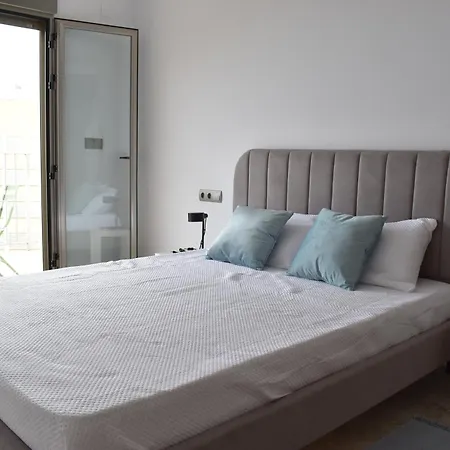Holiday home Chalet Cala Lanuza