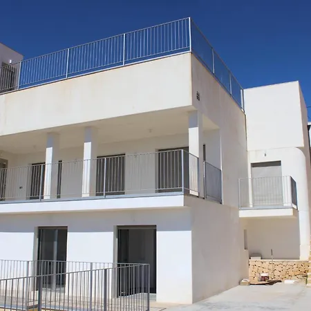 Chalet Cala Lanuza